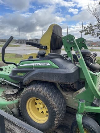Image of John Deere Z950M equipment image 3