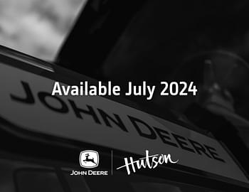 2022 John Deere Z950M Equipment Image0