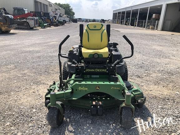 Image of John Deere Z950M equipment image 1