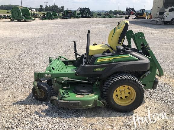 Image of John Deere Z950M equipment image 3