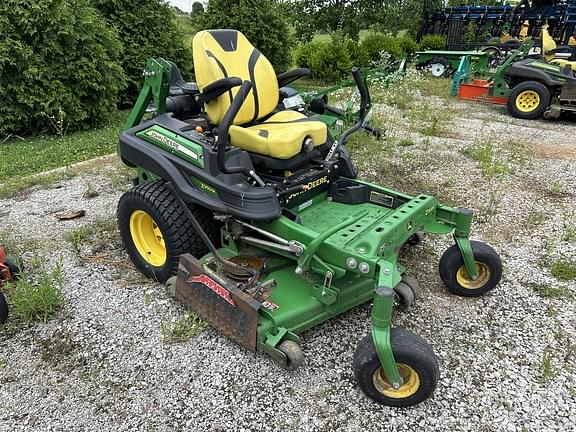 Image of John Deere Z950M equipment image 1