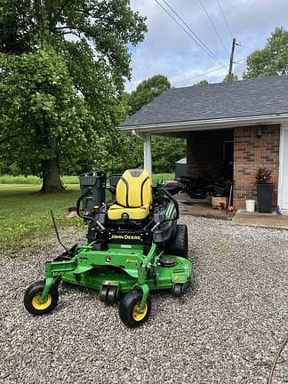 Image of John Deere Z950M Primary image