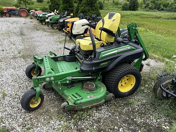 Image of John Deere Z950M Primary image