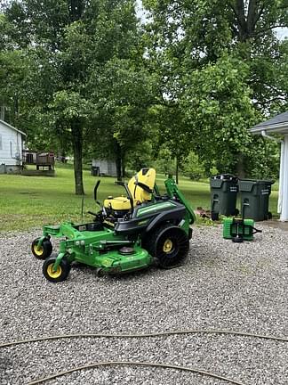 Image of John Deere Z950M equipment image 2