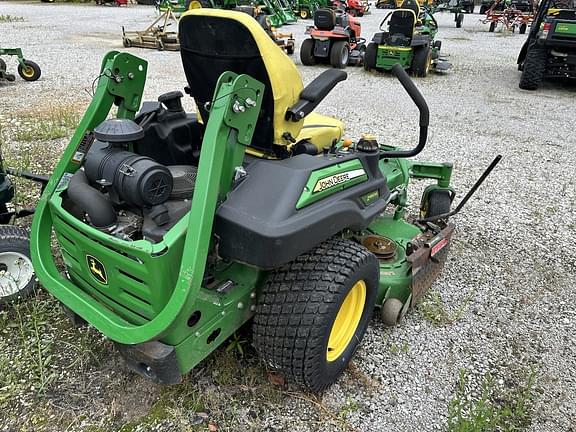 Image of John Deere Z950M equipment image 3