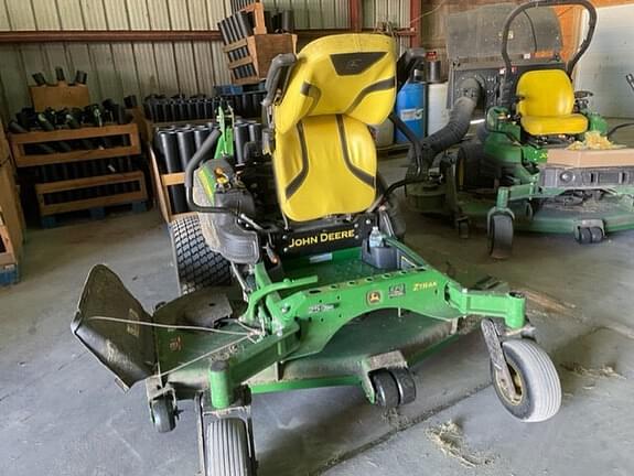 Image of John Deere Z950M equipment image 1