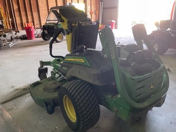 Image of John Deere Z950M equipment image 4