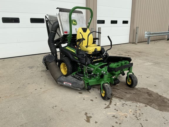 2022 John Deere Z950M Equipment Image0