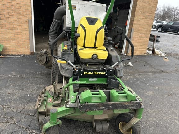 Image of John Deere Z950M Image 1