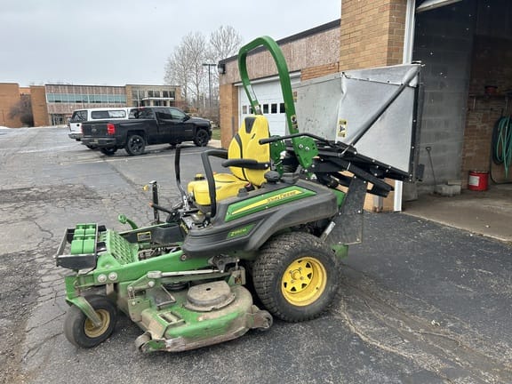 2022 John Deere Z950M Equipment Image0