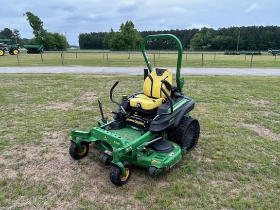Image of John Deere Z950M equipment image 1