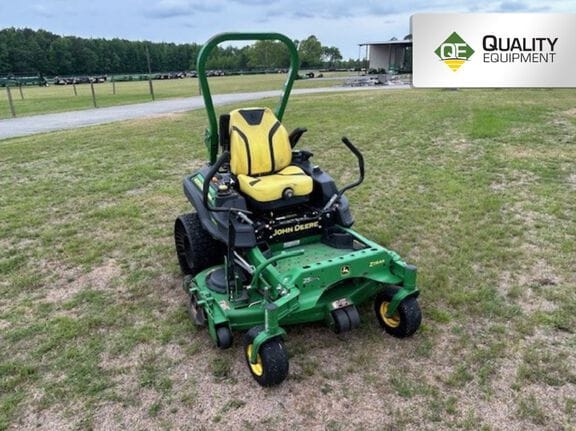 2022 John Deere Z950M Equipment Image0