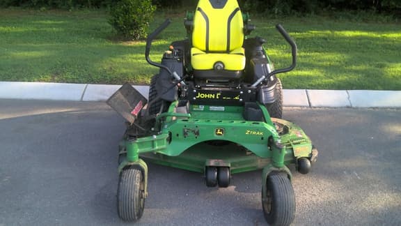 Image of John Deere Z950M equipment image 1