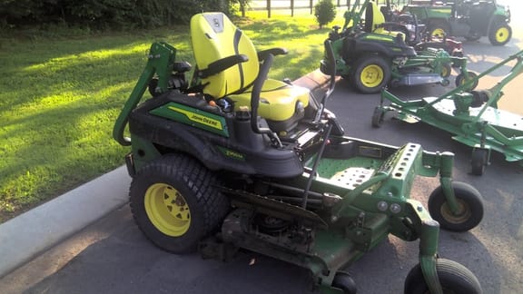 2022 John Deere Z950M Equipment Image0
