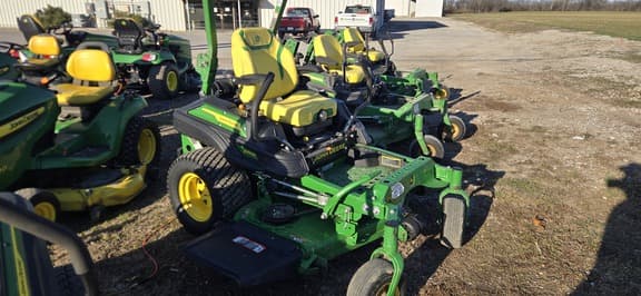Image of John Deere Z950M Image 1