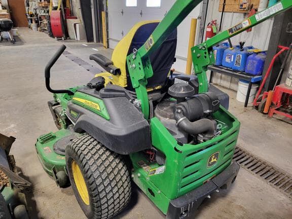 Image of John Deere Z950M equipment image 3