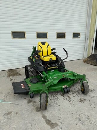 Main image John Deere Z950M