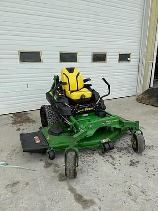 Main image John Deere Z950M