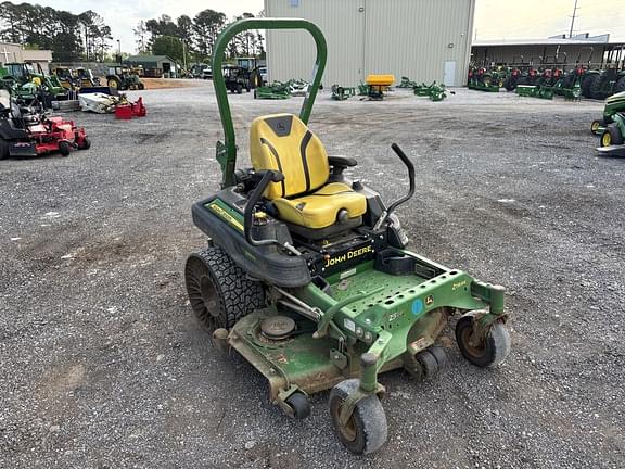 Image of John Deere Z950M equipment image 2