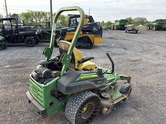 Image of John Deere Z950M equipment image 4