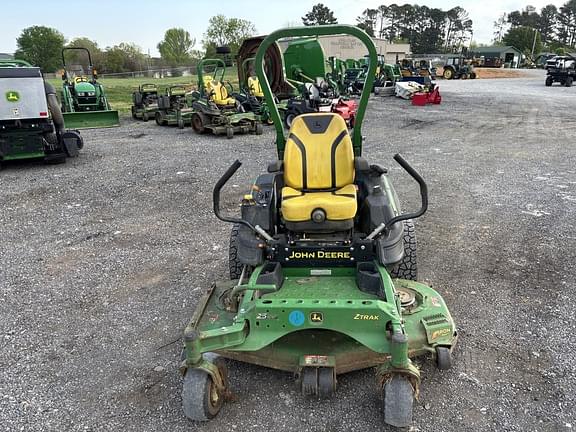 Image of John Deere Z950M equipment image 1