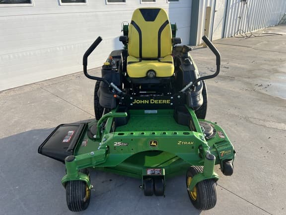 Image of John Deere Z950M equipment image 2