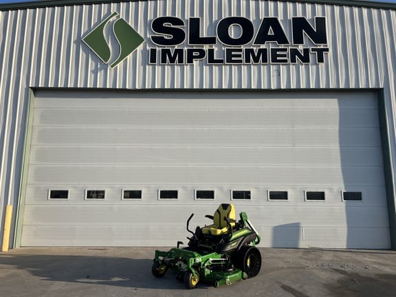 2022 John Deere Z950M Equipment Image0