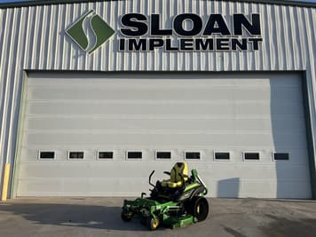 Main image John Deere Z950M