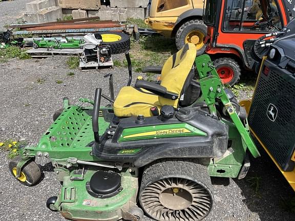 Image of John Deere Z950M equipment image 3