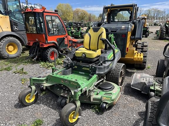 Image of John Deere Z950M equipment image 1
