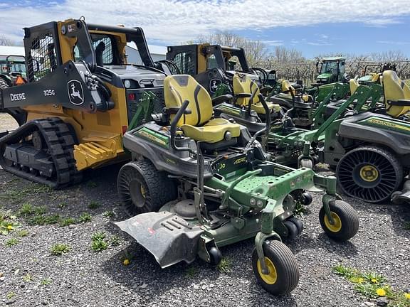 Image of John Deere Z950M Primary image