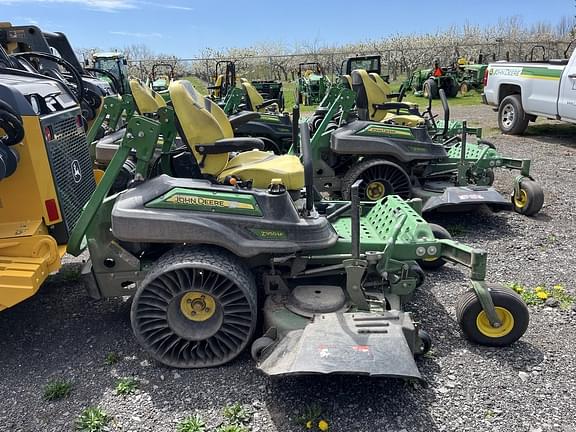 Image of John Deere Z950M equipment image 2