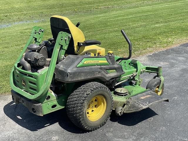 Image of John Deere Z950M equipment image 1