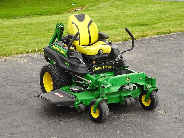 Image of John Deere Z950M equipment image 2