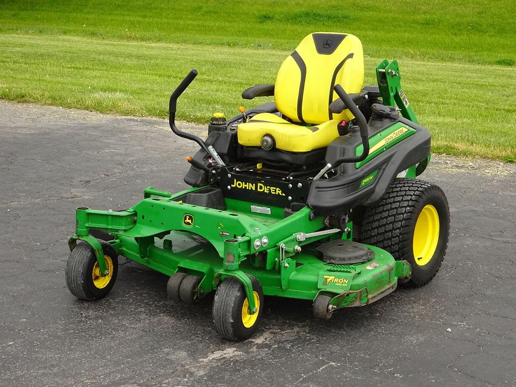 Image of John Deere Z950M Primary image