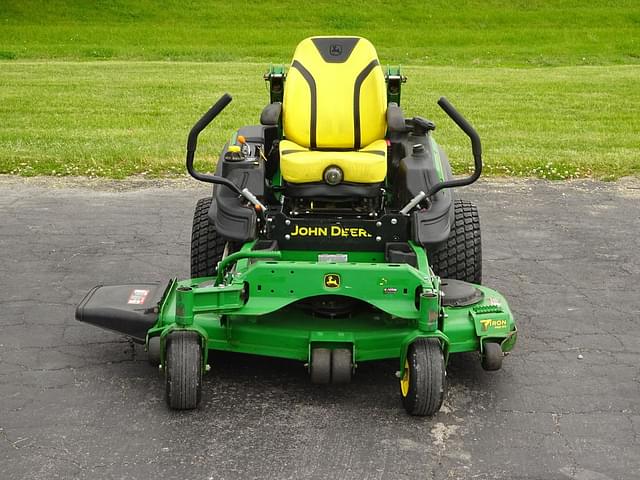 Image of John Deere Z950M equipment image 1