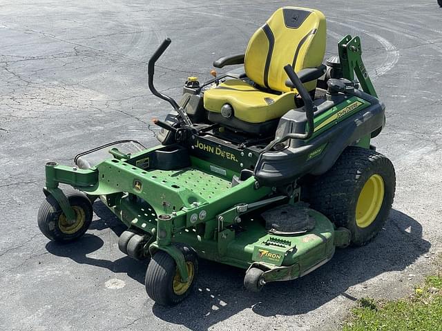 Image of John Deere Z950M equipment image 3