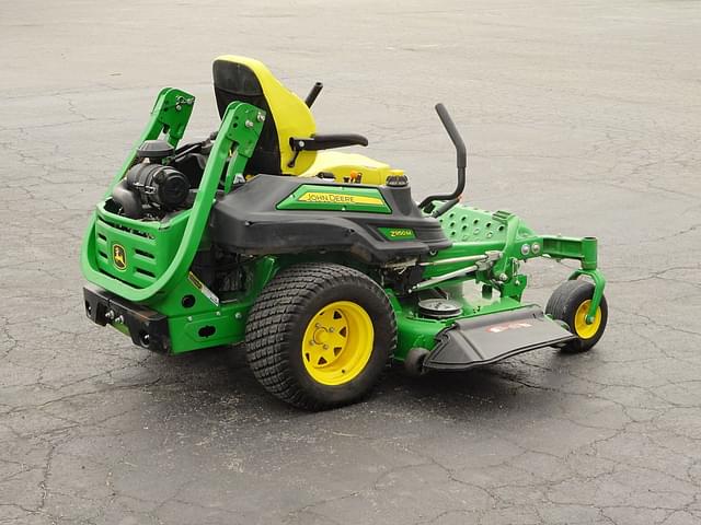 Image of John Deere Z950M equipment image 4