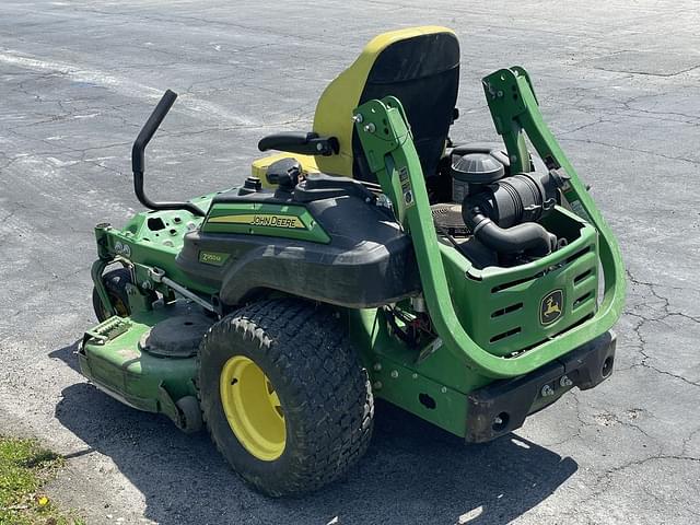 Image of John Deere Z950M equipment image 2