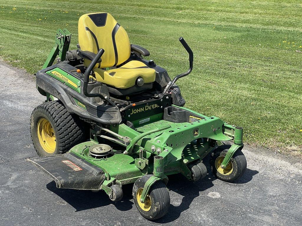 Image of John Deere Z950M Primary image