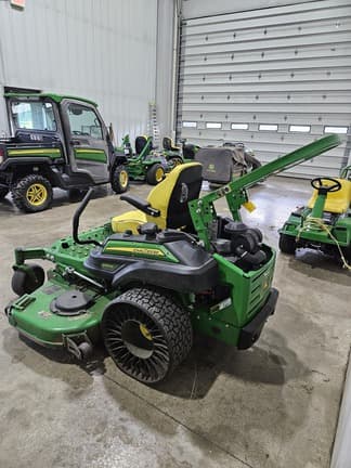 Image of John Deere Z950M equipment image 3