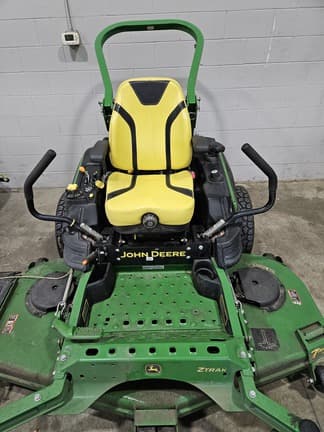 Image of John Deere Z950M equipment image 4