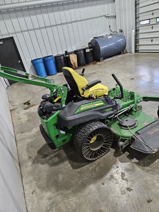 Image of John Deere Z950M equipment image 2