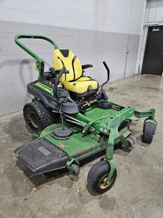Image of John Deere Z950M equipment image 1