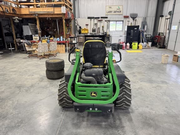 Image of John Deere Z950M equipment image 2