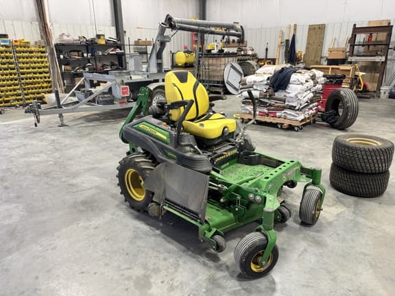 Image of John Deere Z950M equipment image 1