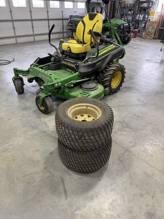 Image of John Deere Z950M equipment image 3