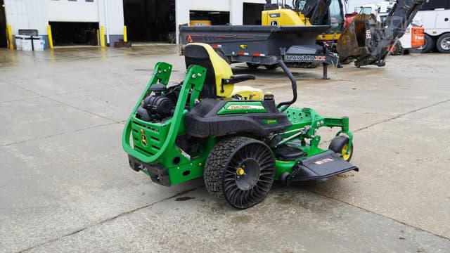 Image of John Deere Z950M equipment image 4