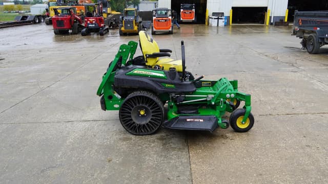 Image of John Deere Z950M equipment image 3