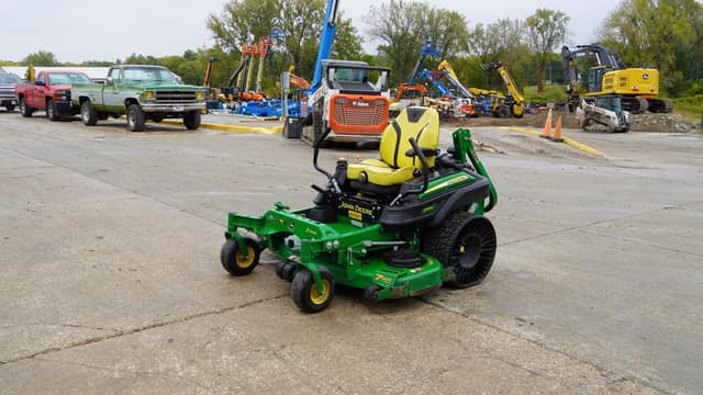 Image of John Deere Z950M equipment image 2